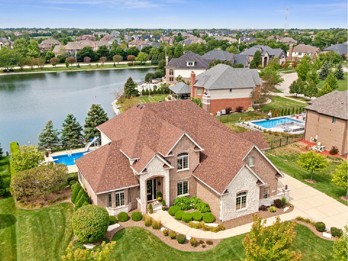 Homes Sold Vistana Frankfort Illinois, 23072 Firenze