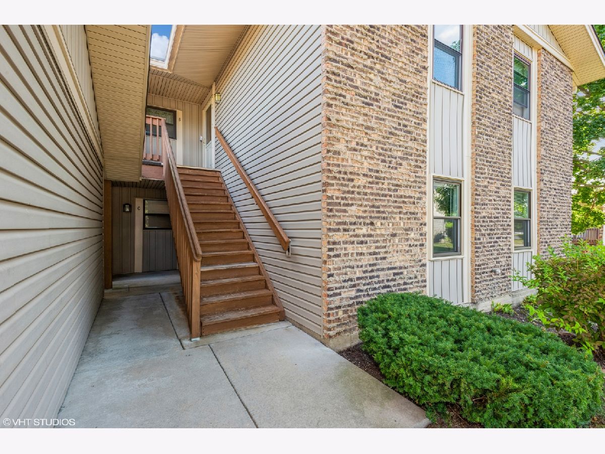 Condos & Townhomes Sold Sierra Blanca Hanover Park Illinois, 1370 Alpine
