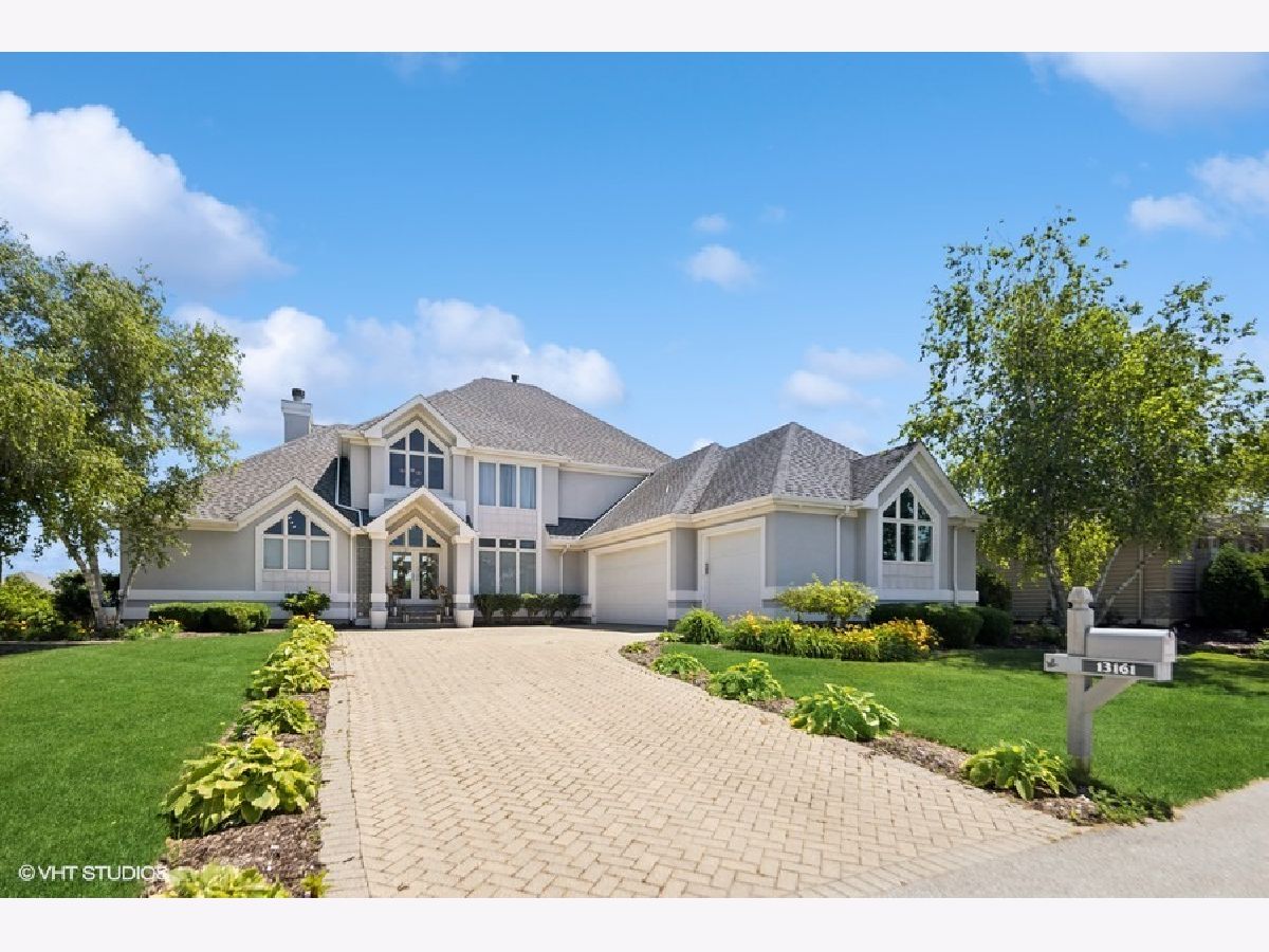 Homes & Condos & Townhomes Sold The Lakelands Plainfield Illinois, 13161 Wood Duck