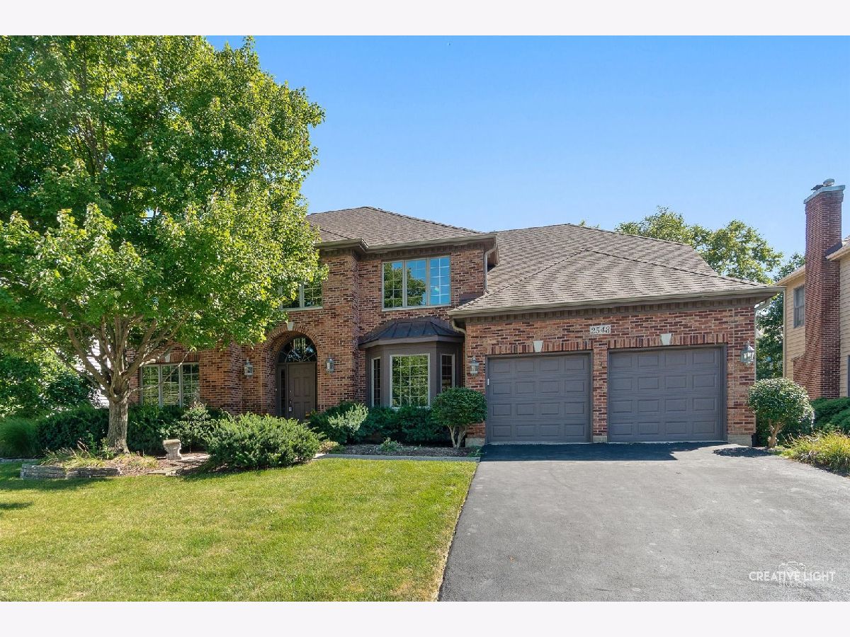 Homes Sold Prairie Crossing Naperville Illinois, 2548 Bangert