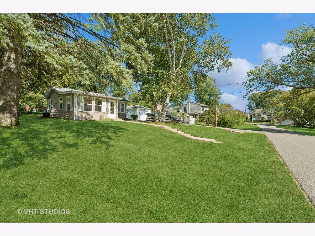 Homes Sold Sunrise Ridge Wonder Lake Illinois, 8310 Nunda