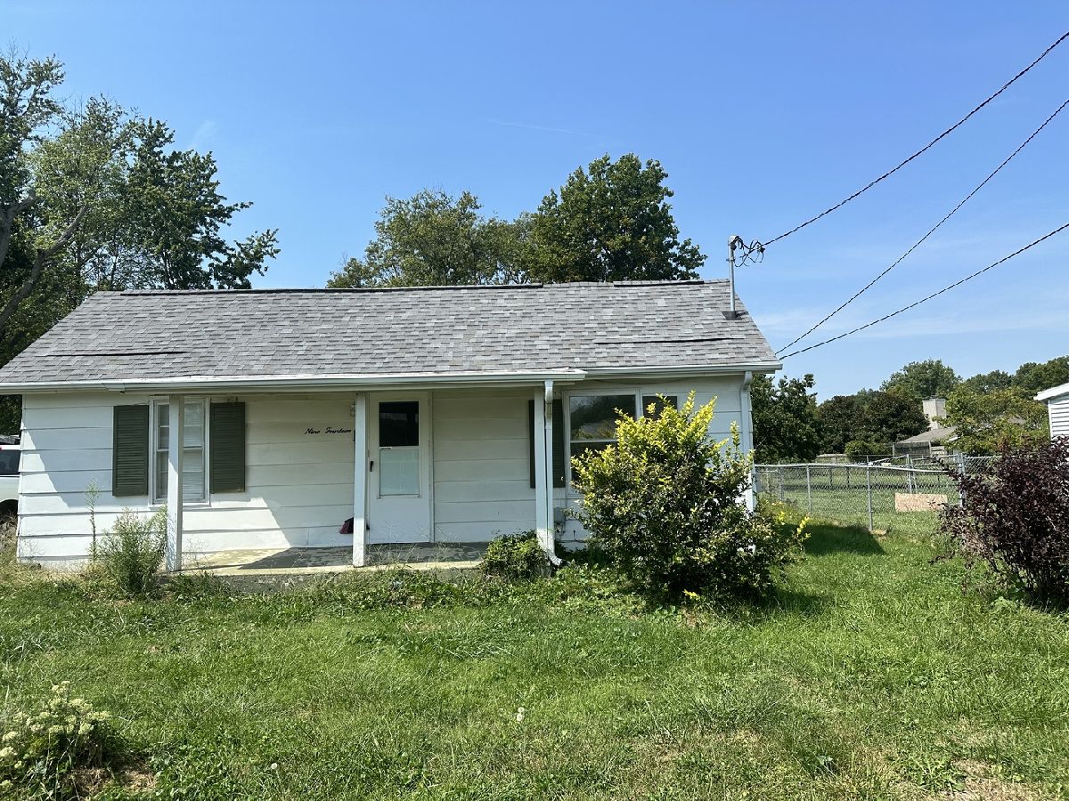 Sold Charleston Illinois, 914 Fuller