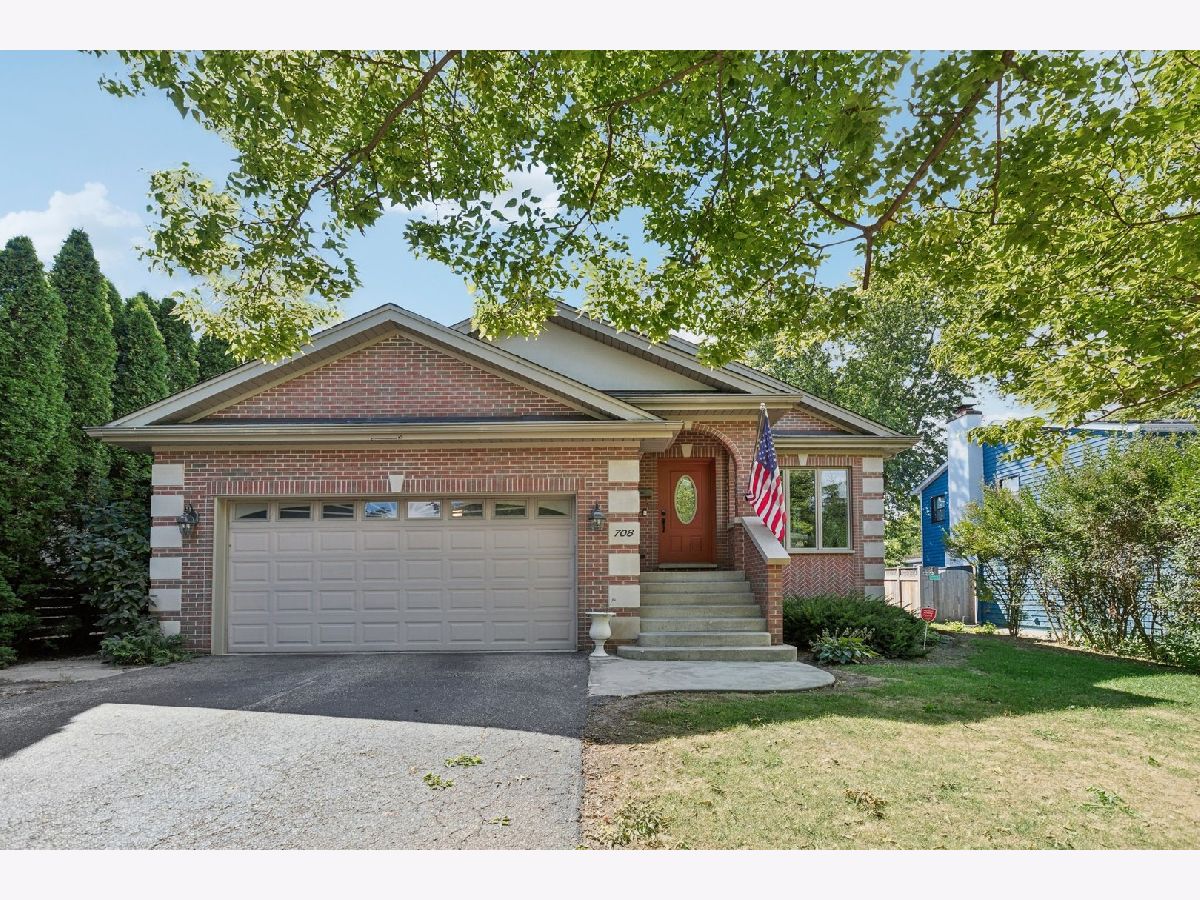 Homes Sold Highlands Highland Park Illinois, 708 Burchell