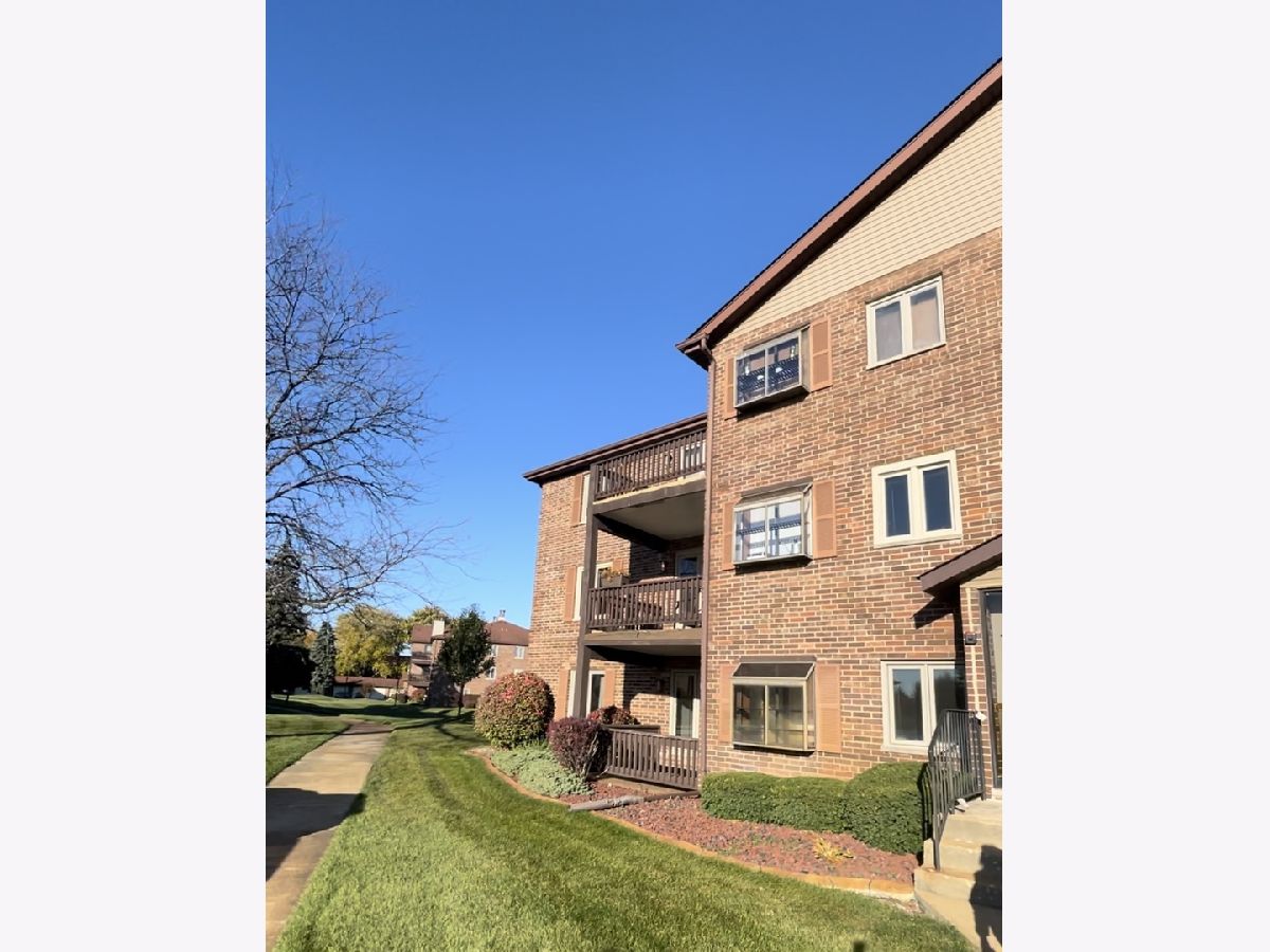 Condominiums Sold Ridgepointe Woods Tinley Park Illinois, 17218 Ridgeland