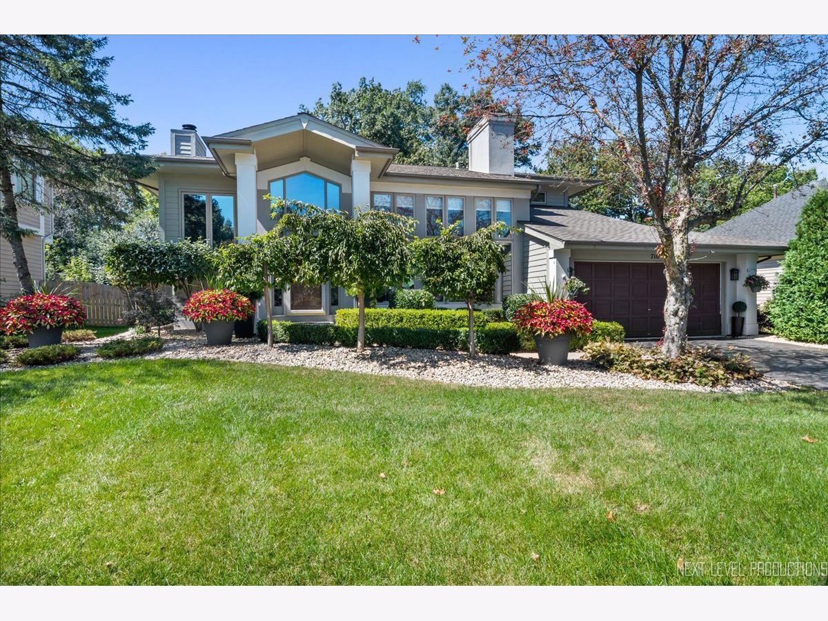 Homes Sold Hampton Hills West Chicago Illinois, 710 Hampton