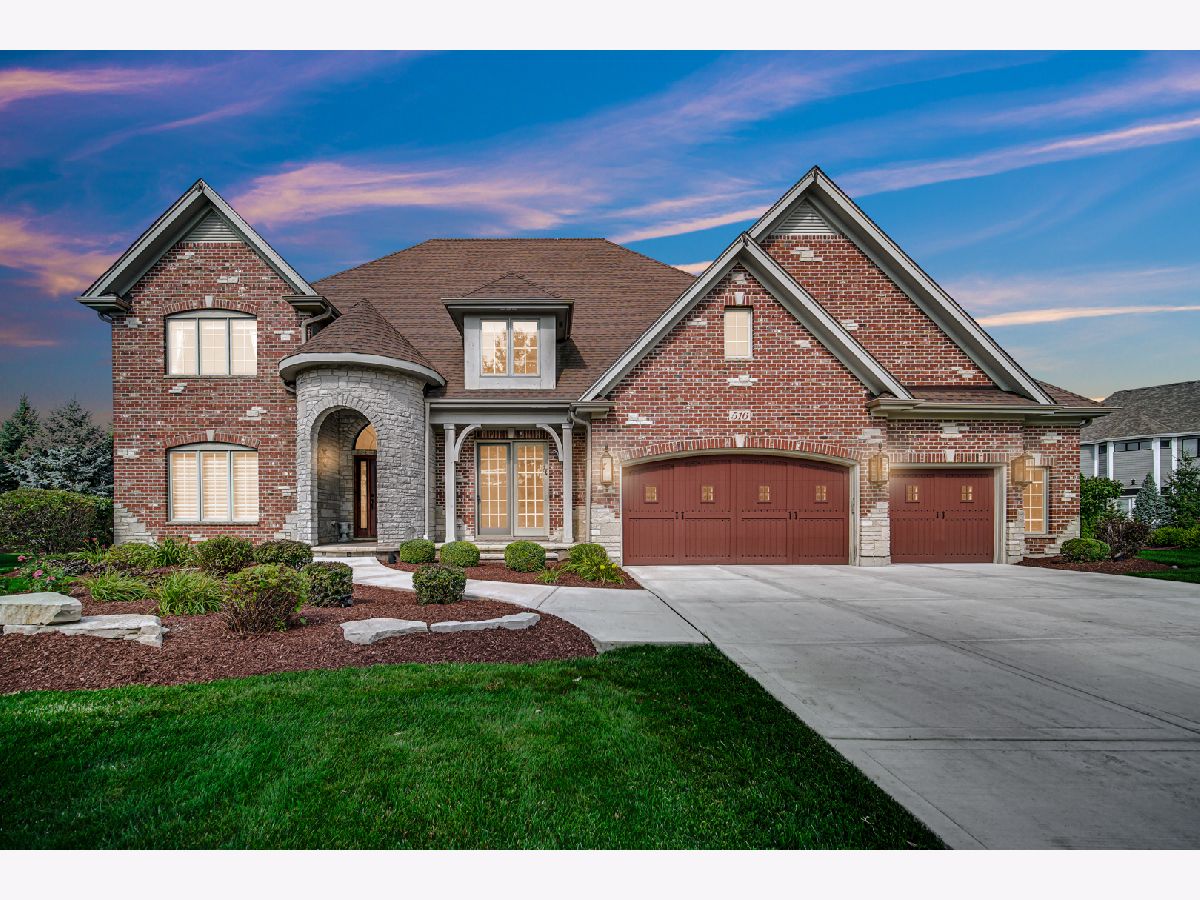 Homes Sold Kinloch Naperville Illinois, 516 Gene Darfler