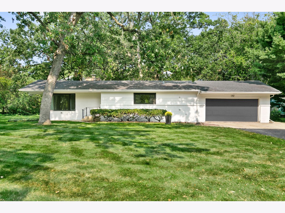 Homes Sold Winfield Knolls Winfield Illinois, 0N 152 Ethel