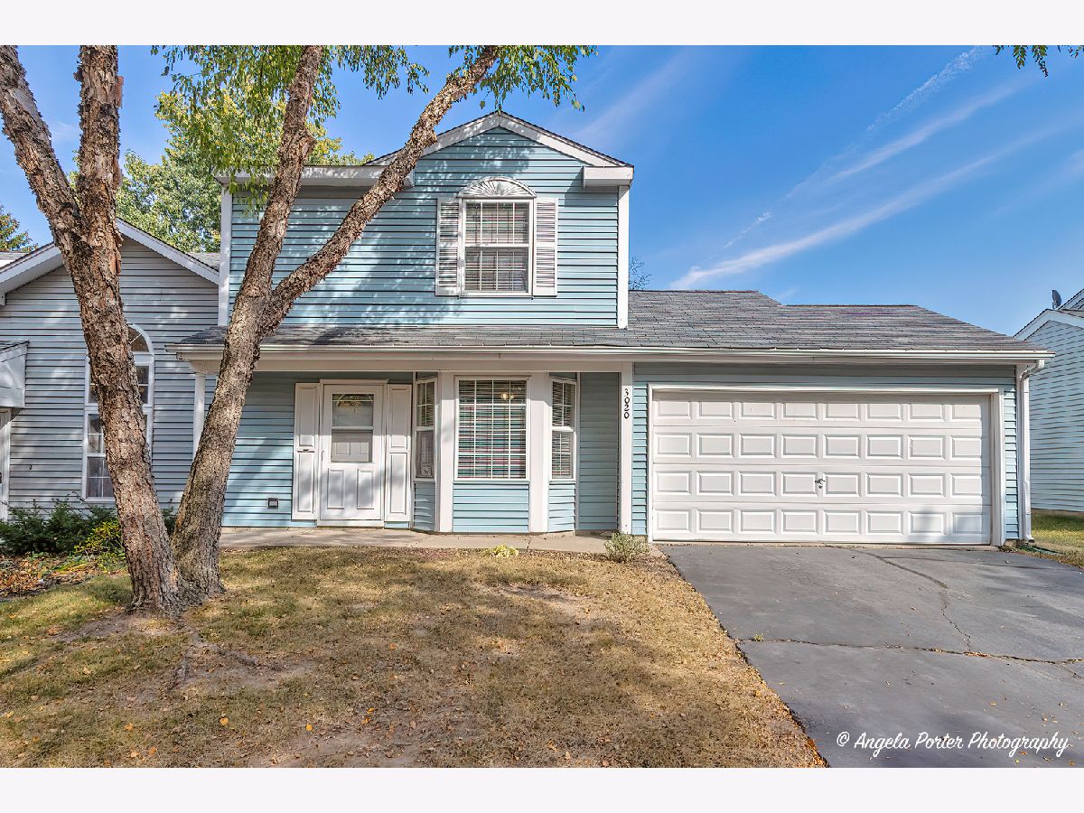  Rented Island Lake Illinois, 3020 Ilene