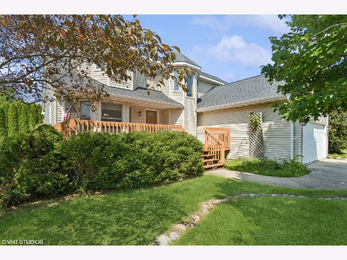 Homes Sold Fields Of Saratoga Morris Illinois, 2620 Switch Grass