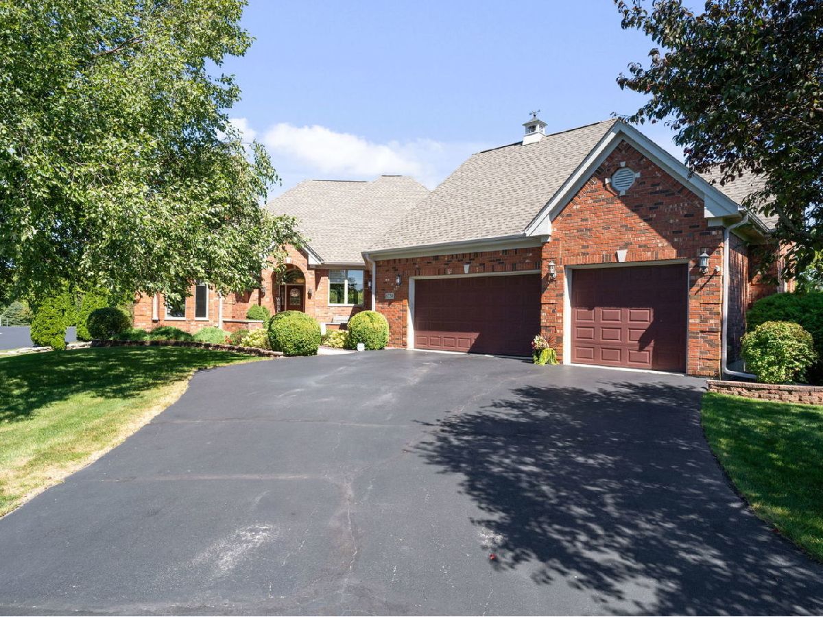 Homes Sold Estates Of Millbrook Newark Illinois, 8730 Wilcox