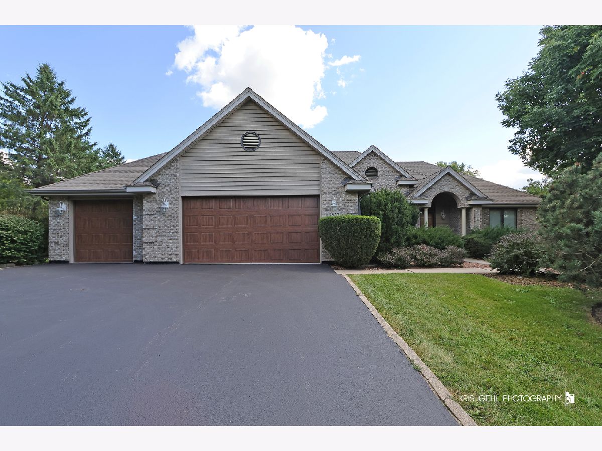 Homes Sold Orchard Bluff Estates Spring Grove Illinois, 6810 Applewood