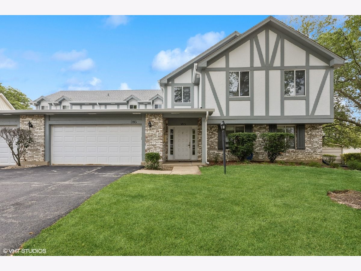 Condos & Townhomes & Homes Rented Springlake Aurora Illinois, 385 Springlake