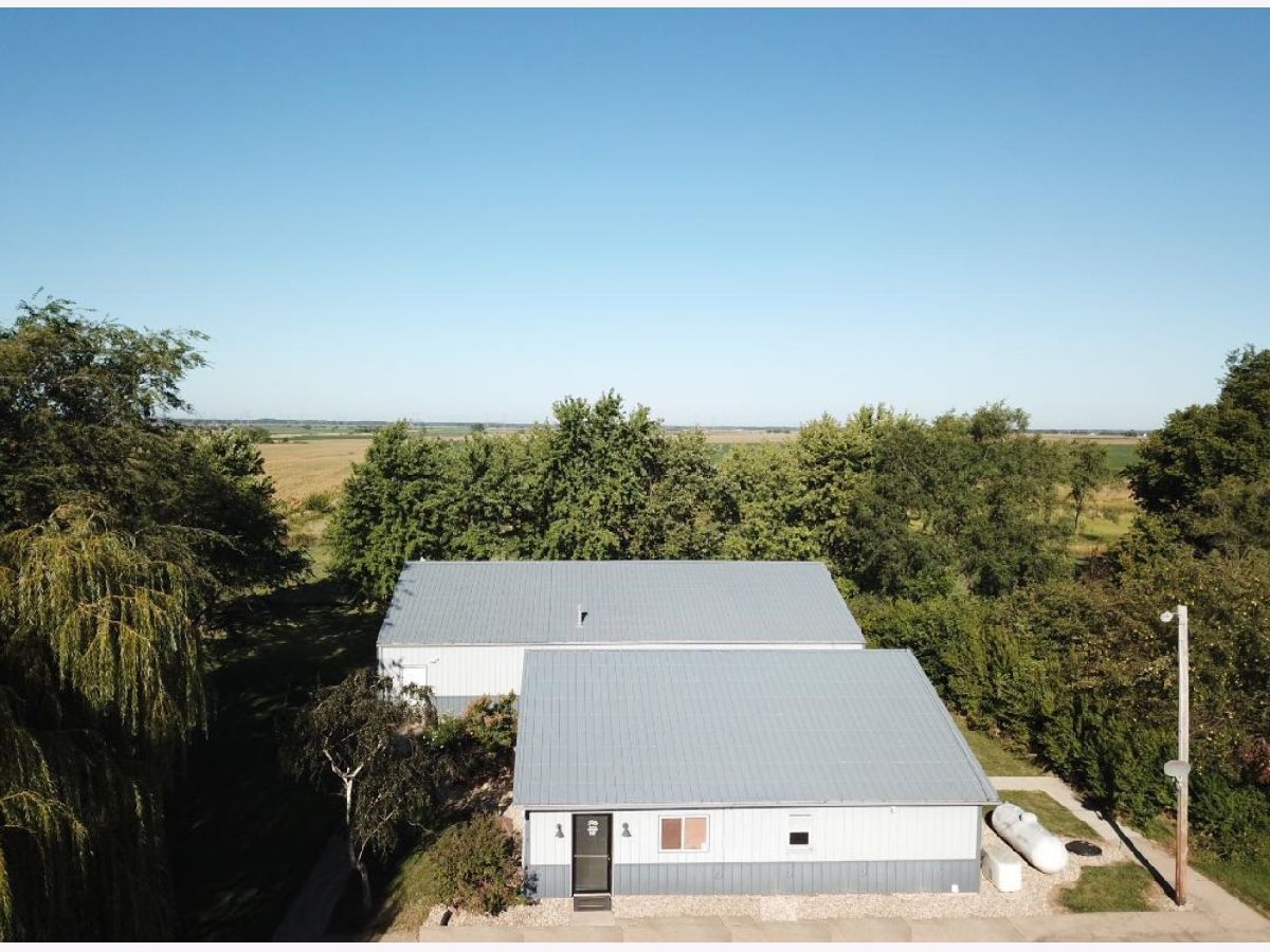  Sold Blackstone Illinois, 29005 1100 East