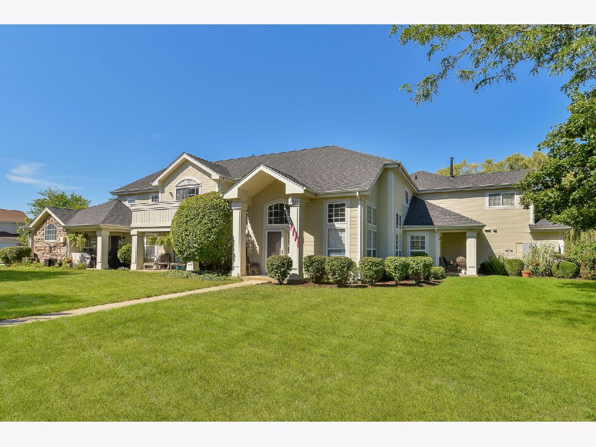 Townhomes & Condos Sold Georgetown Batavia Illinois, 1355 Spencer