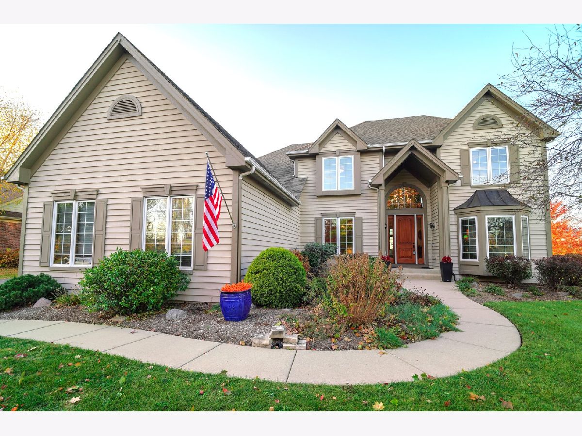 Homes Sold Turnberry Lakewood Illinois, 9906 Palmer