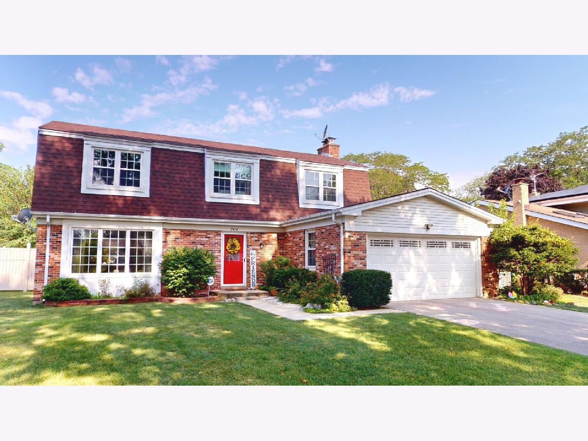 Homes & Condos & Townhomes Sold Cedar Glen Arlington Heights Illinois, 2414 Embers