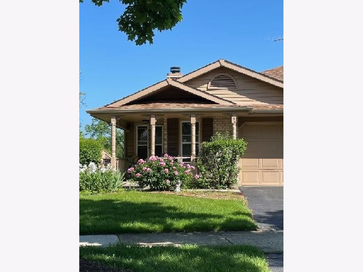 Townhomes Sold Waterfront Estates Naperville Illinois, 151 Pier