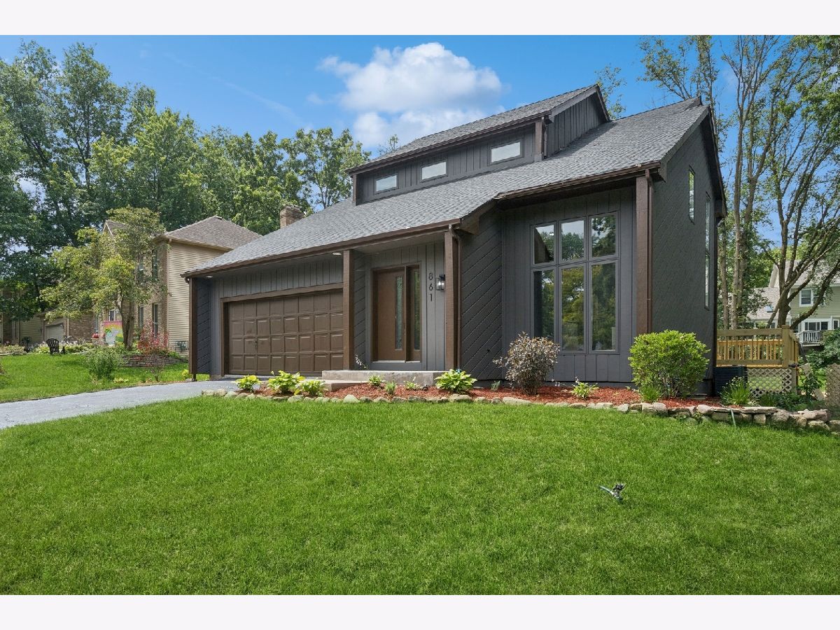Homes Sold St Andrews Woods Bolingbrook Illinois, 861 Tam O Shanter