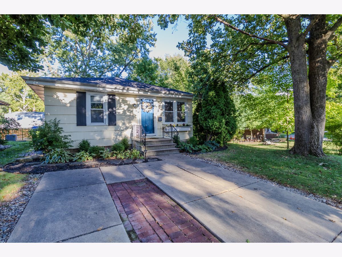 Homes Sold Briarwood Bloomington Illinois, 5 Briarwood
