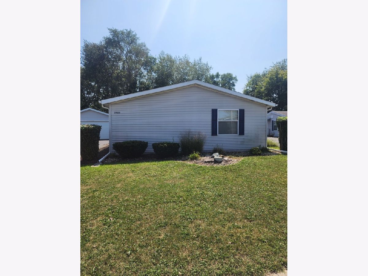 Homes Sold Remington Woods Channahon Illinois, 22533 Woodside