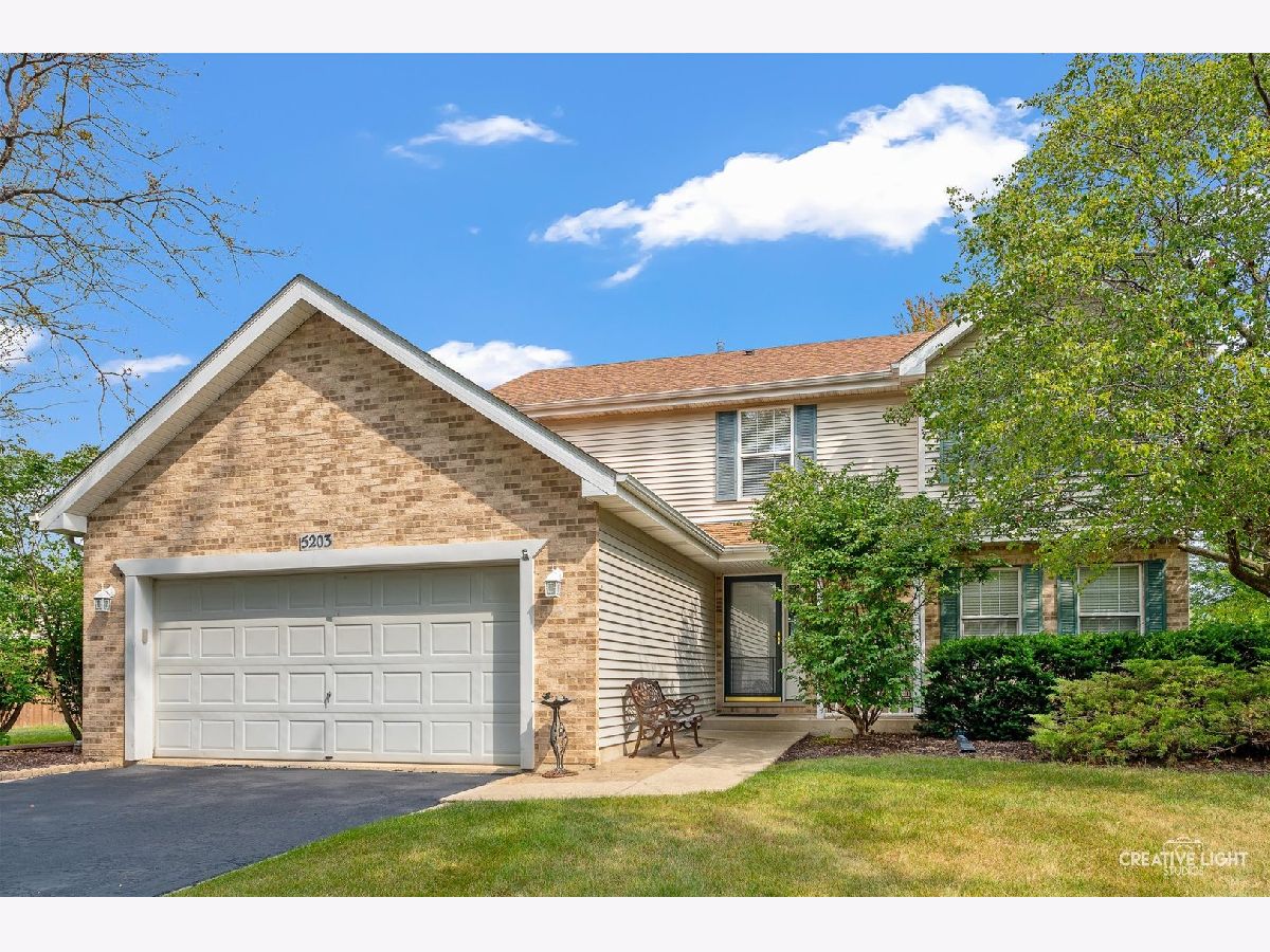 Homes Sold Summerfield Plainfield Illinois, 5203 Summerfield