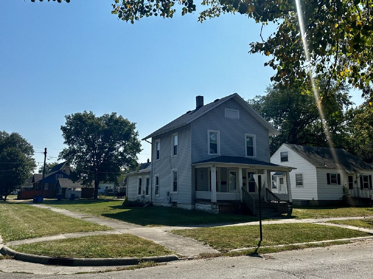  Sold Kankakee Illinois, 904 4th