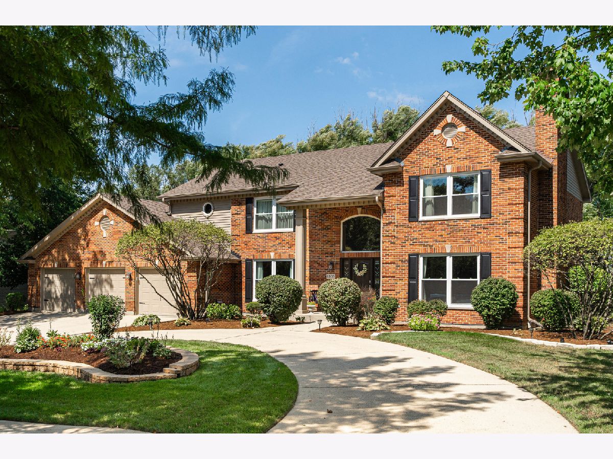 Homes & Townhomes Sold Royal Fox St Charles Illinois, 4305 Royal Fox