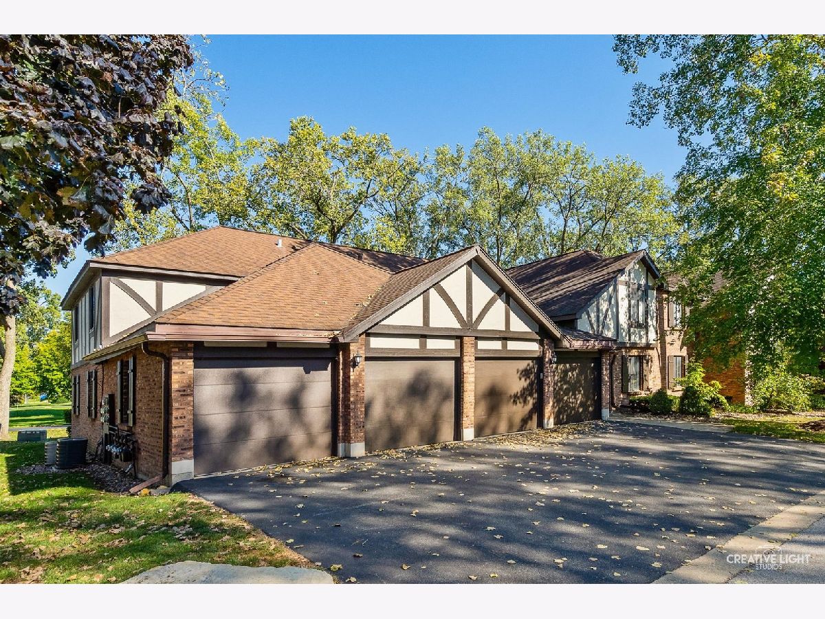 Condominiums Sold The Timbers Palos Hills Illinois, 11101 Cottonwood