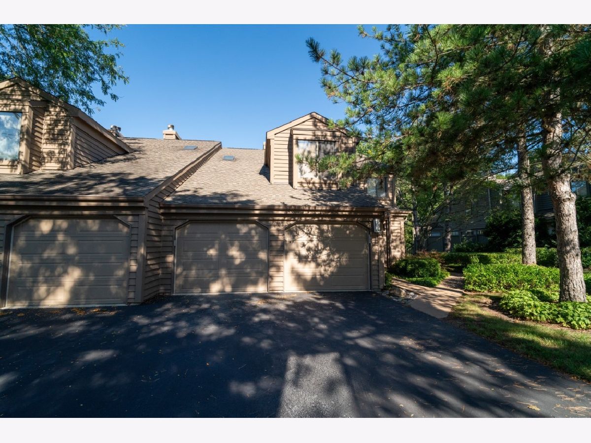 Condos & Townhomes Rented Lake Barrington Shores Barrington Illinois, 656 Golf