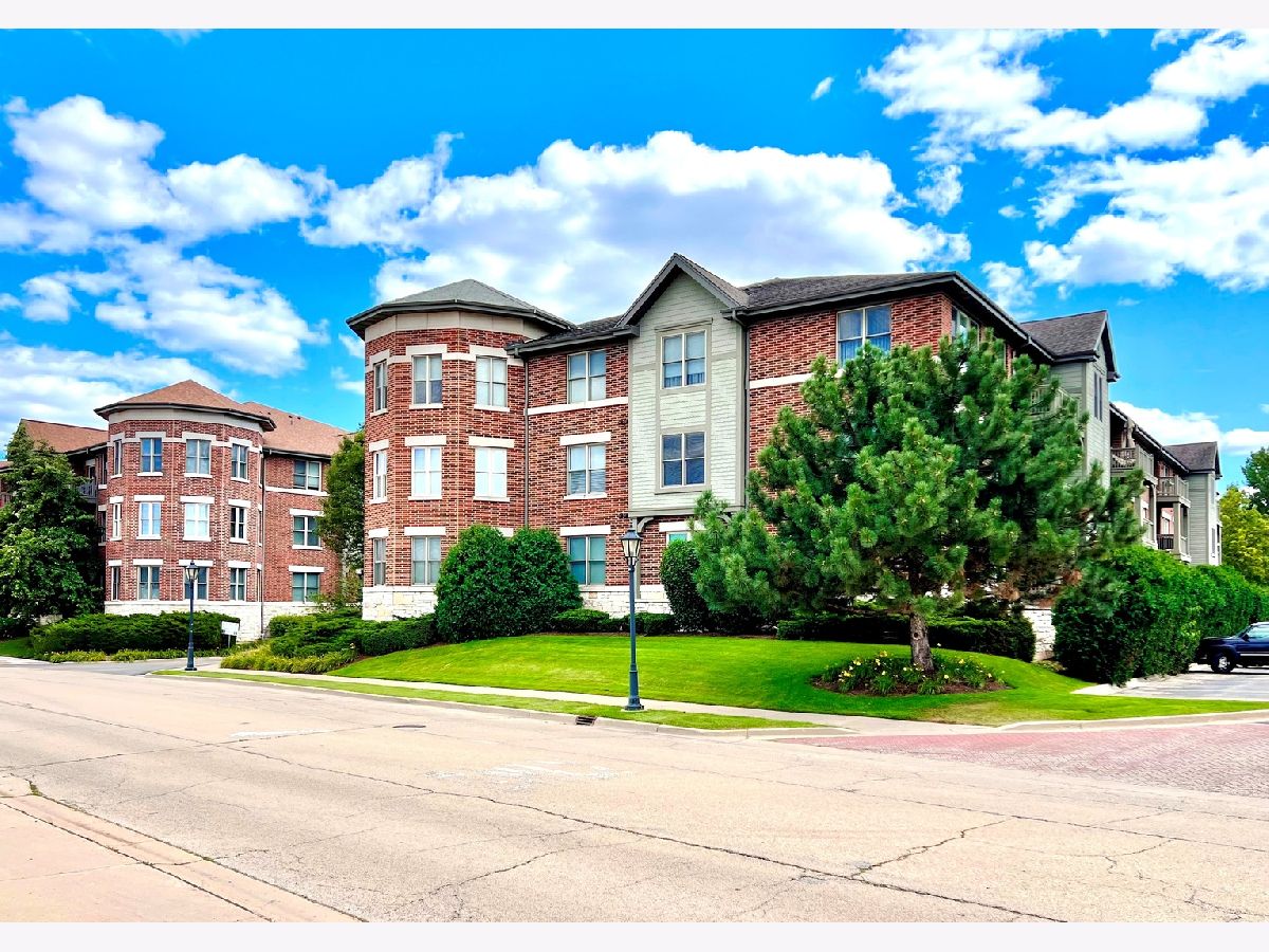 Condominiums Sold Bartlett Town Center Bartlett Illinois, 271 Railroad