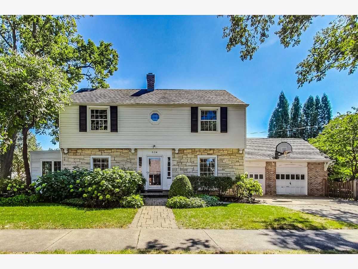 Homes Sold College View Elmhurst Illinois, 390 Utley