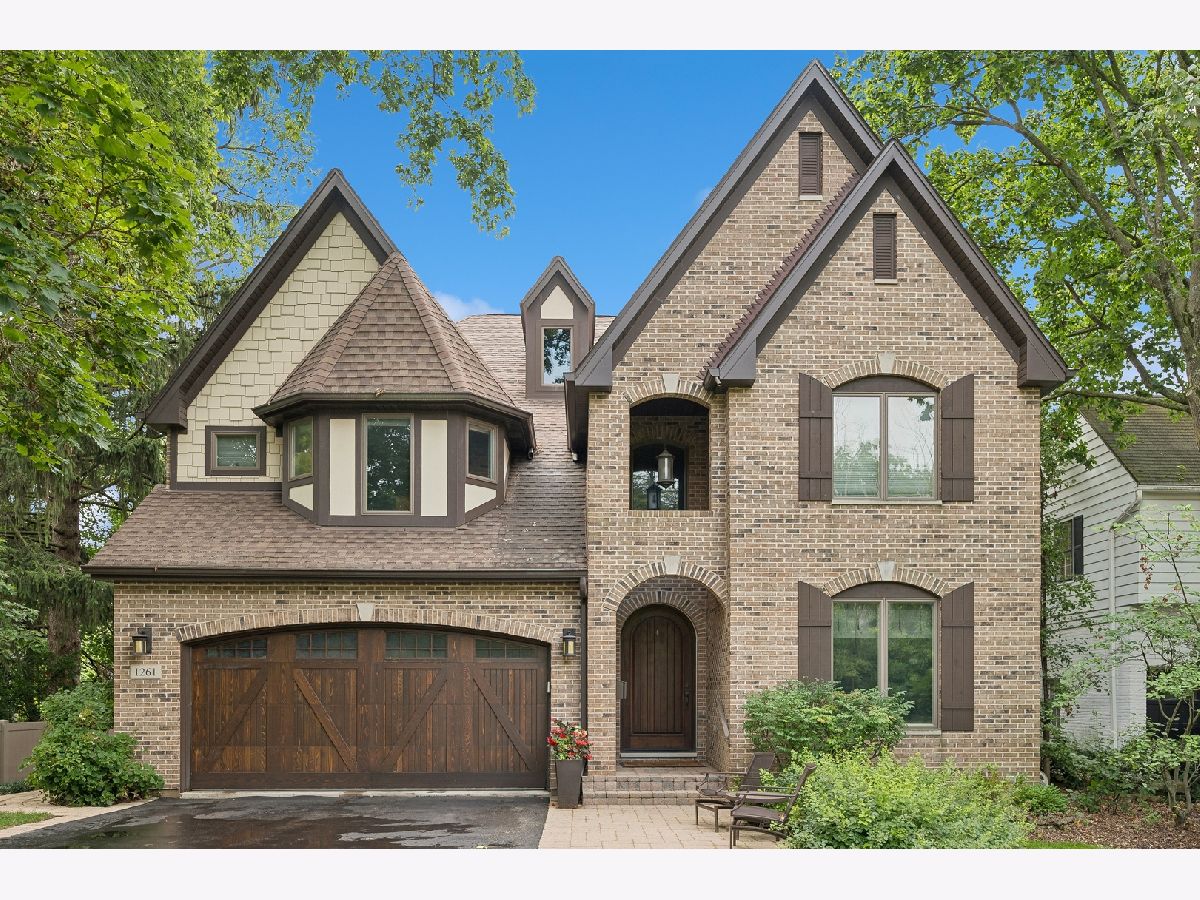 Homes Sold Woodland Park Deerfield Illinois, 1261 Meadow