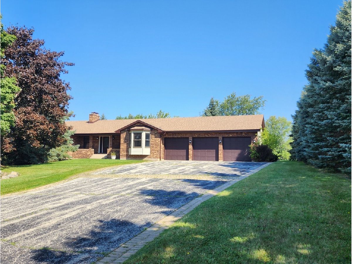 Homes Sold Wadsworth Manor Wadsworth Illinois, 39917 Mauser