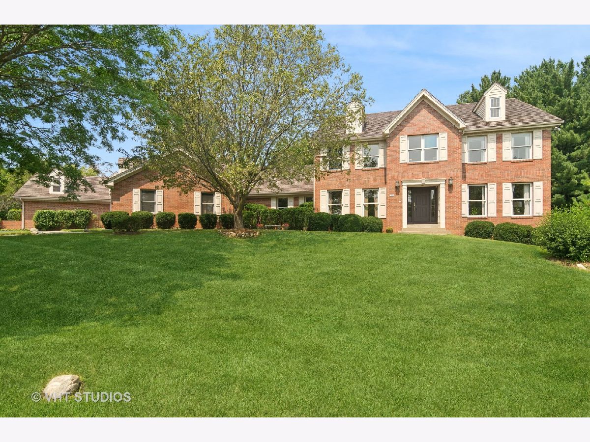 Homes Sold Highland Pines Long Grove Illinois, 6229 Pine Tree