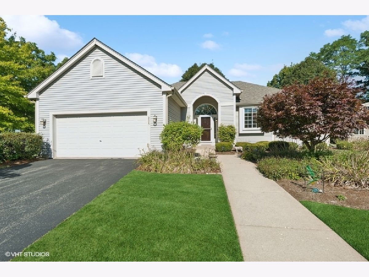 Homes Sold Park Ridge Estates Mchenry Illinois, 205 Oakton
