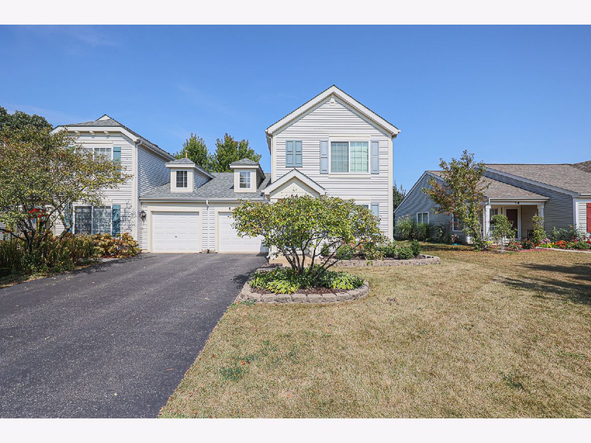 Homes & Townhomes & Condos Sold Madrona Village Round Lake Illinois, 64 Providence