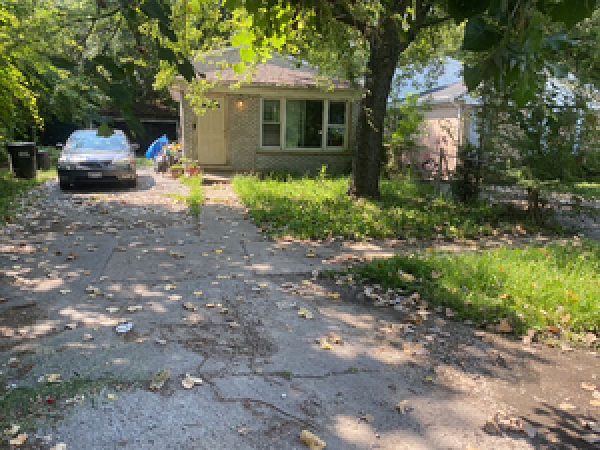  Sold Robbins Illinois