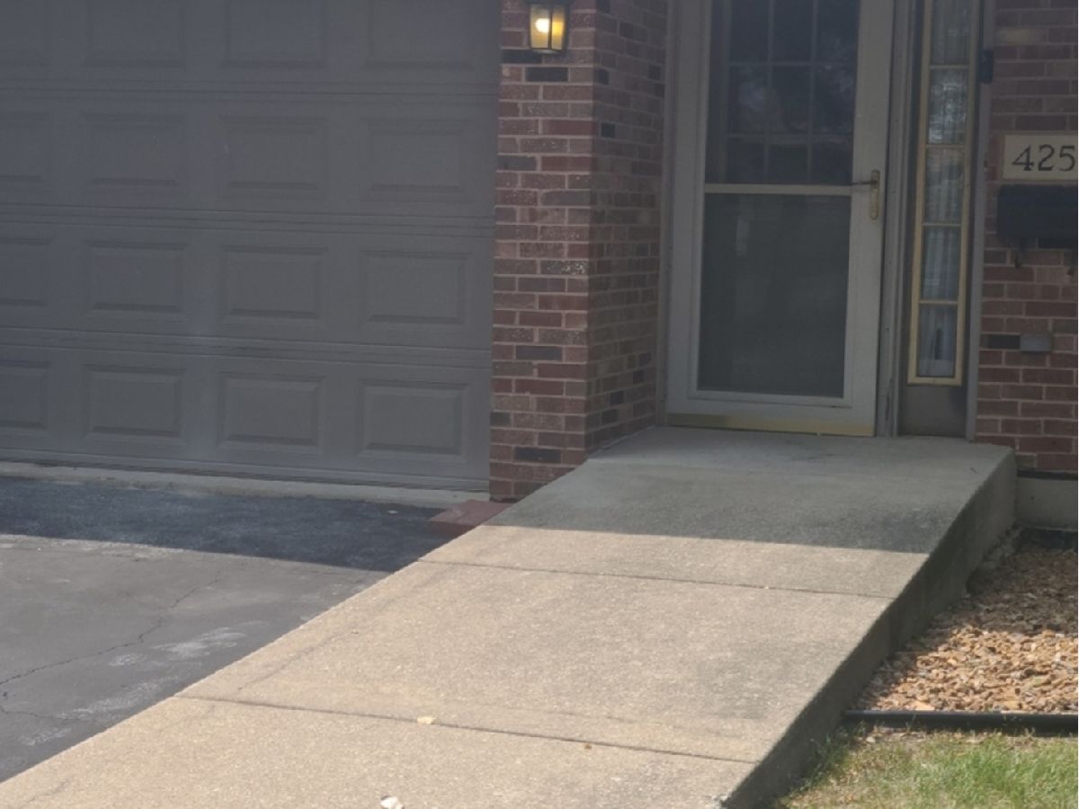 Homes & Townhomes Sold Alsip Woods Alsip Illinois, 4257 Termunde