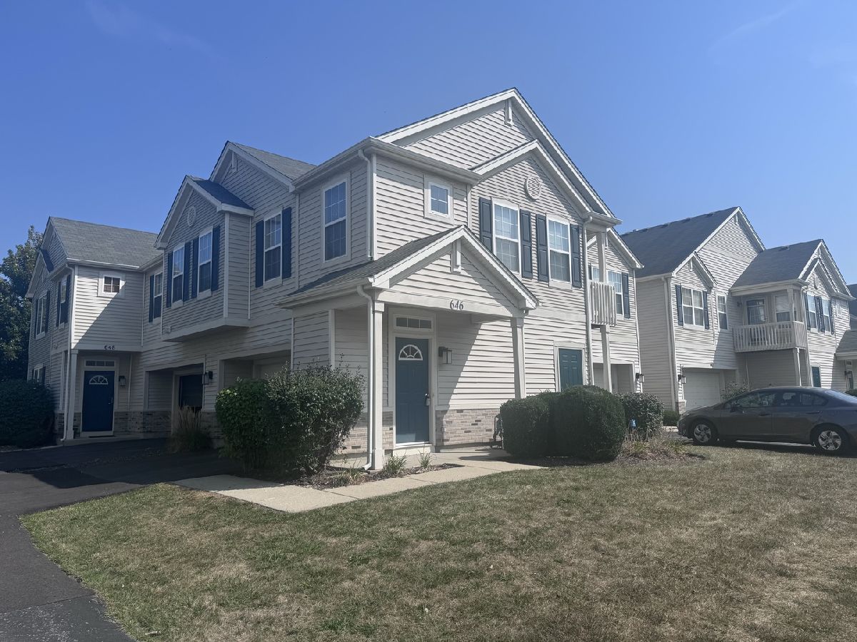  Rented Lakemoor Illinois, 646 Arbor
