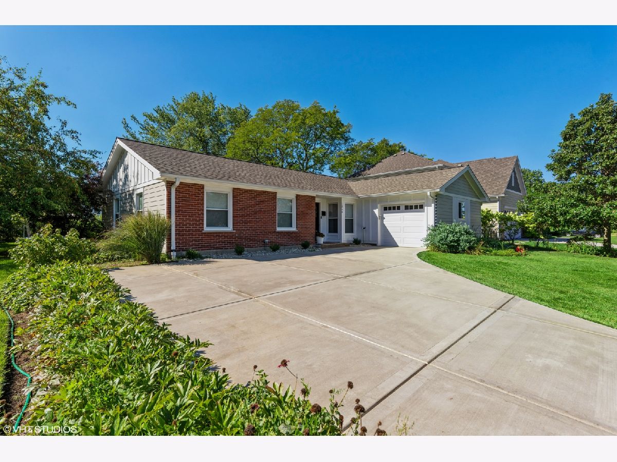 Homes Rented Hasbrook Arlington Heights Illinois, 1546 Ridge