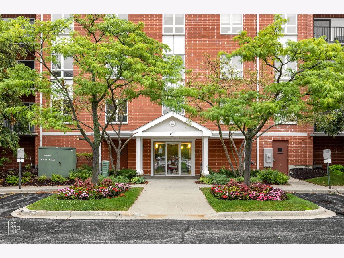 Condominiums Sold One Milwaukee Place Wheeling Illinois, 190 Milwaukee