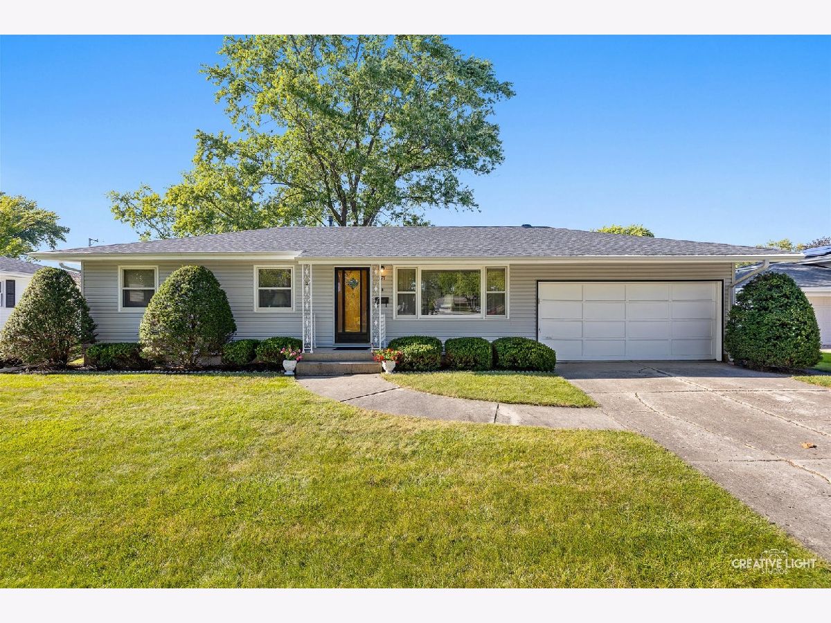 Homes Sold Indian Trail West Aurora Illinois, 1871 Robert
