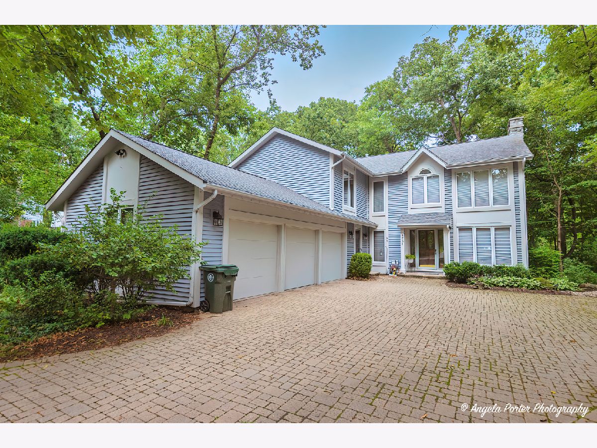 Homes Sold Plum Grove Woodlands Palatine Illinois, 4751 Woodcliff