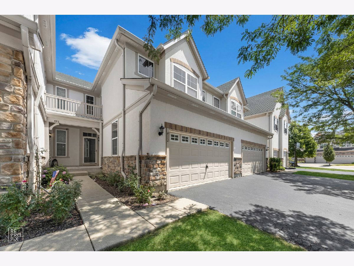 Townhomes Rented Shadow Creek Vernon Hills Illinois, 402 Shadow Creek