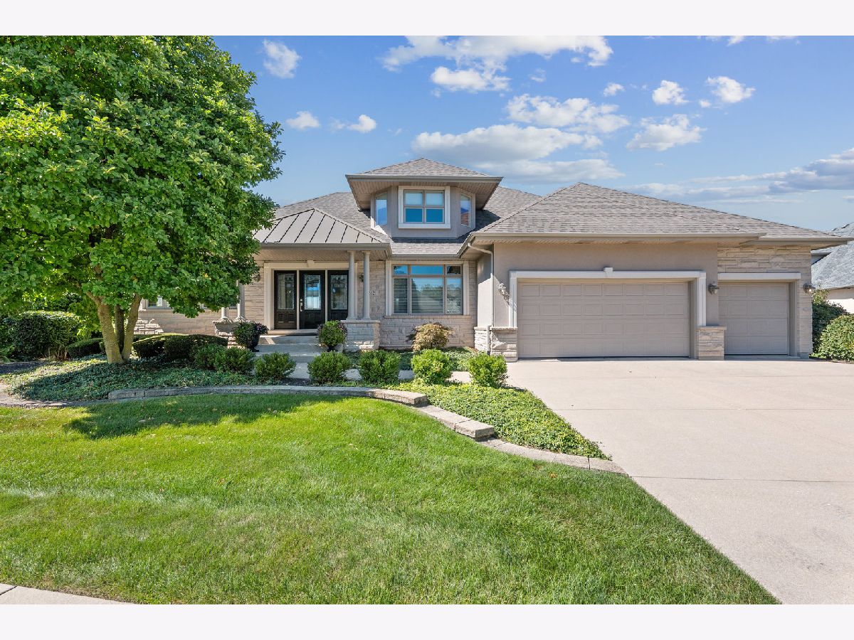 Homes & Condos & Townhomes Sold The Lakelands Plainfield Illinois, 13121 Merganser
