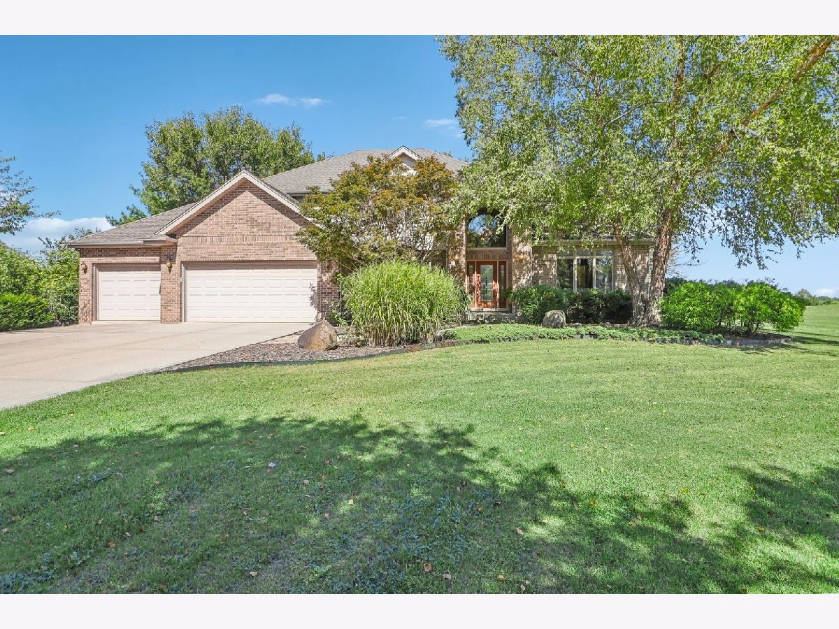 Homes Sold Nettle Creek Country Club Morris Illinois, 3400 Nettle Creek