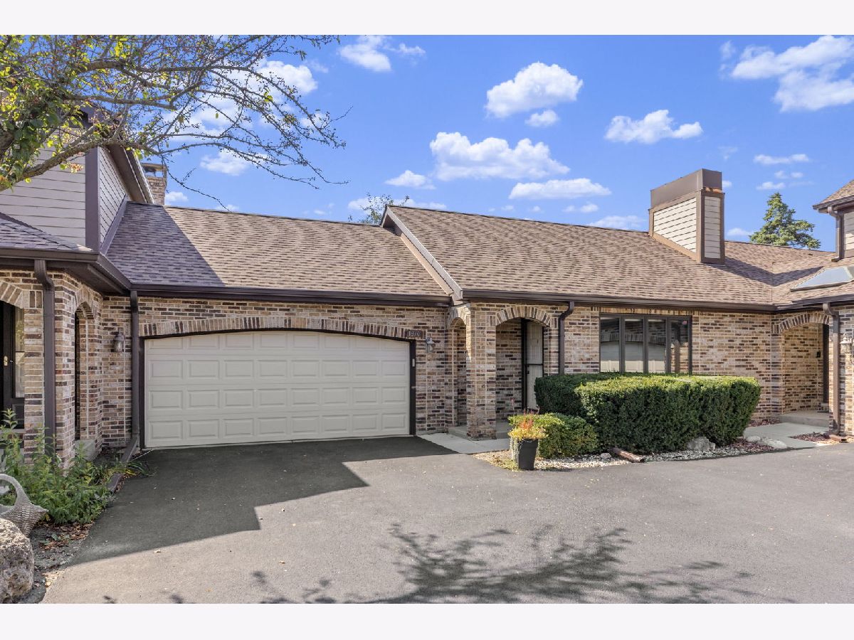 Townhomes & Condos & Homes Sold Villa Olivia Bartlett Illinois, 1870 Golf View