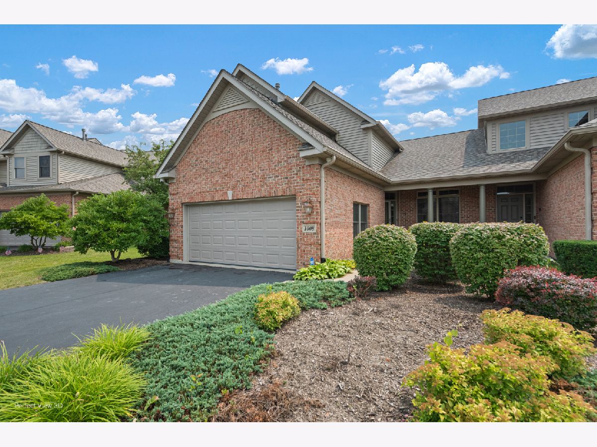 Homes & Townhomes Sold Heron Harbor Antioch Illinois, 1008 Inverness