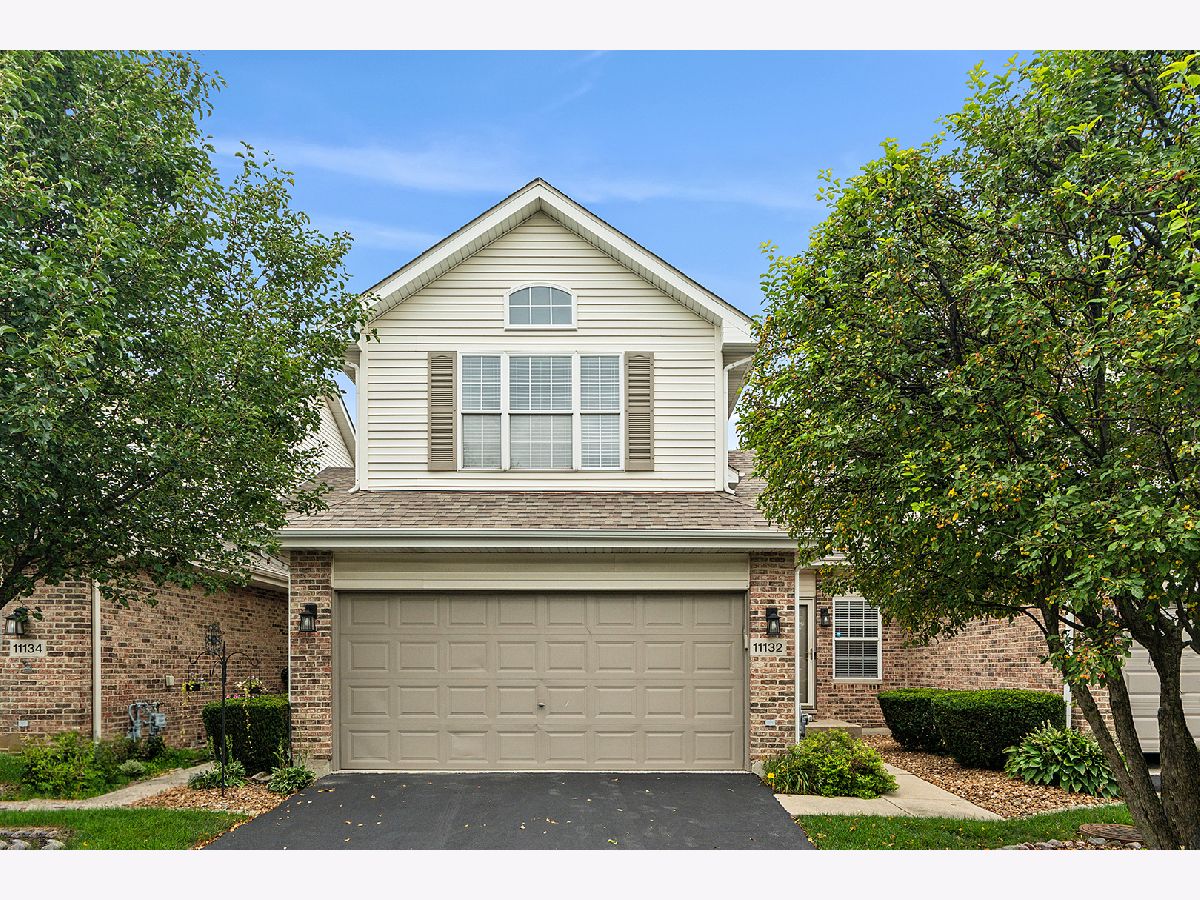 Homes & Townhomes Sold Alpine Heights Orland Park Illinois, 11132 Aquinas