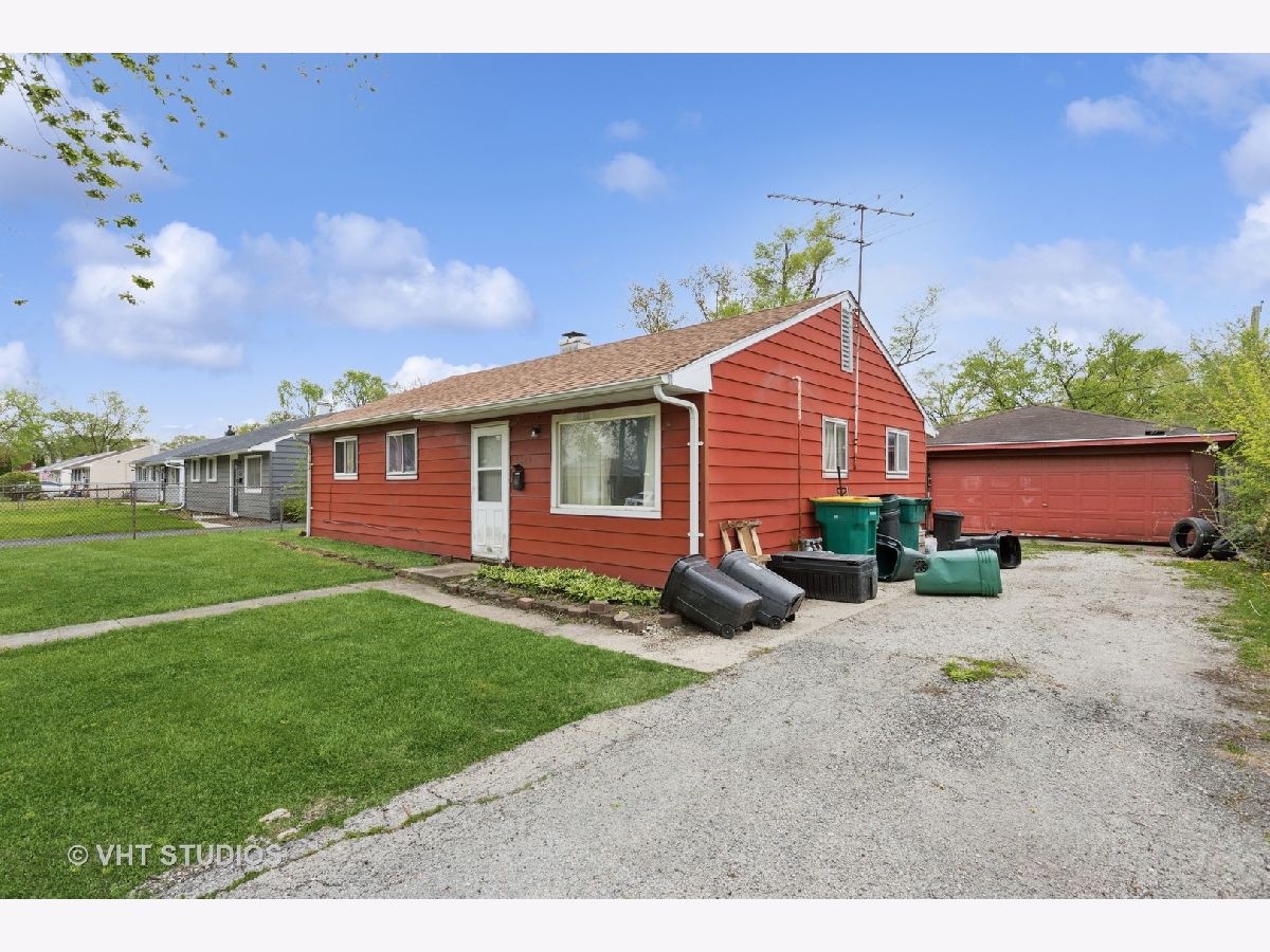 Homes Sold Marycrest Joliet Illinois, 2224 Benedict